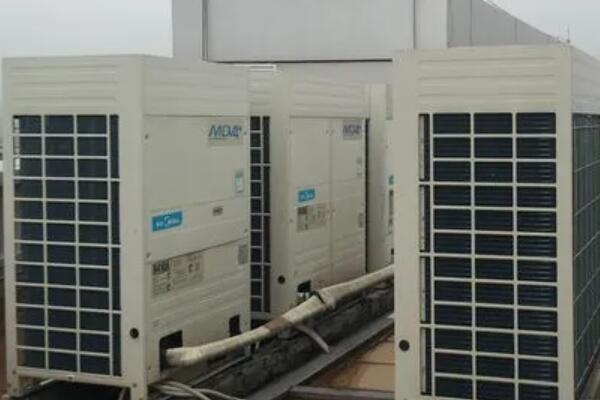 中央空调容易误判的十类问题有哪些呢?