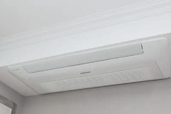 中央空调压缩机烧毁原因有哪些？