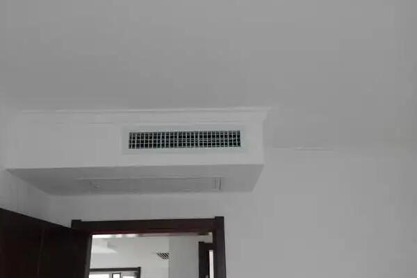 中央空调压缩机不启动怎么维修？维修方法介绍