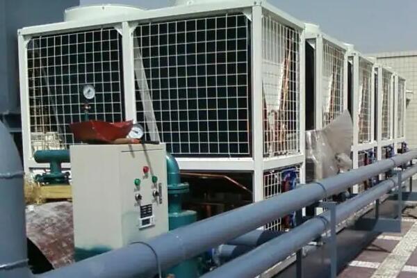 如何选择靠谱的中央空调维修公司?