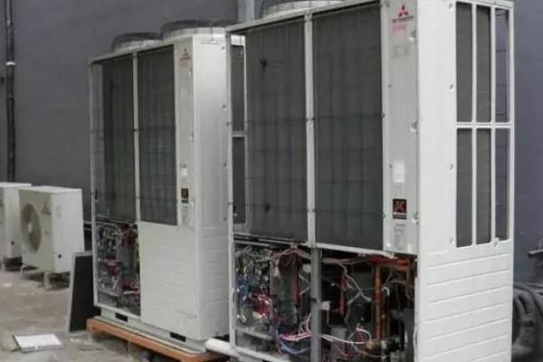 空调外机结霜该怎么进行处理?有什么影响?