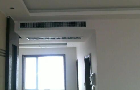 修中央空调的步骤有哪些？要注意什么？