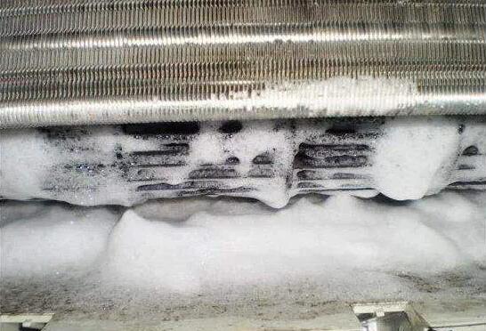 中央空调清洗方法是什么？要注意什么？