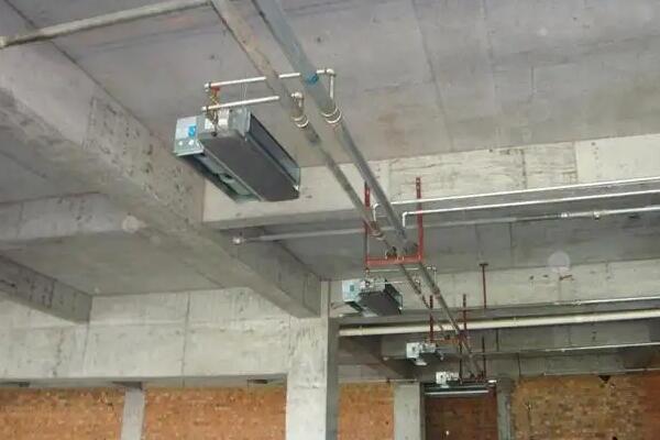 中央空调维保公司如何选择?