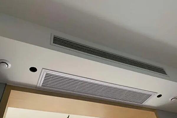 中央空调滴滴响关不掉是什么原因导致的？