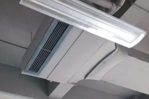 中央空调保养的好处有哪些?