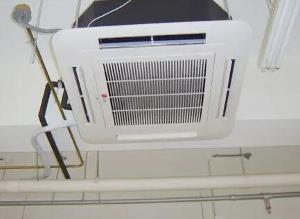 中央空调清洁保养方法有哪些？怎么清洗？