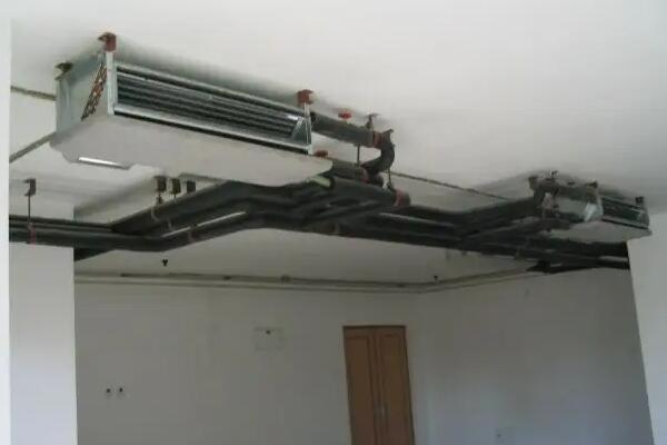 中央空调按了没有反应原因有哪些?空调开不了机维修