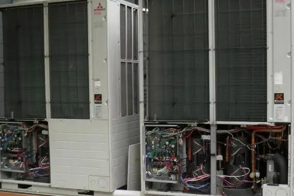 海尔中央空调压缩机故障原因是什么?怎么解决?