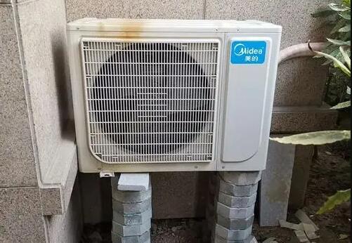 空调外机噪音大怎么处理？有什么原因？